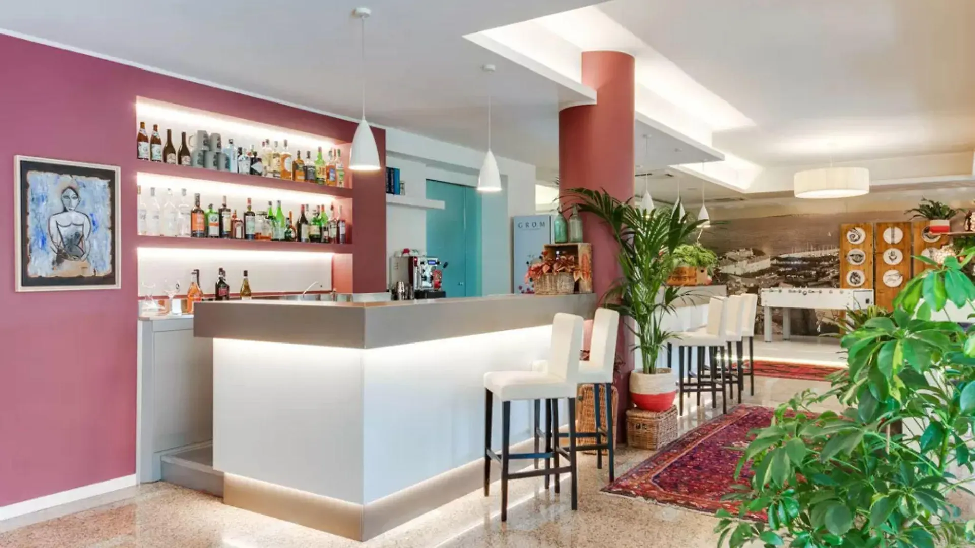 Hotel Bonotto Desenzano del Garda