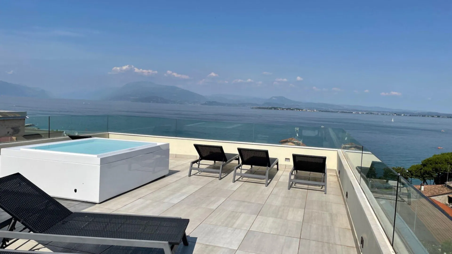 Hotel Bonotto Desenzano del Garda