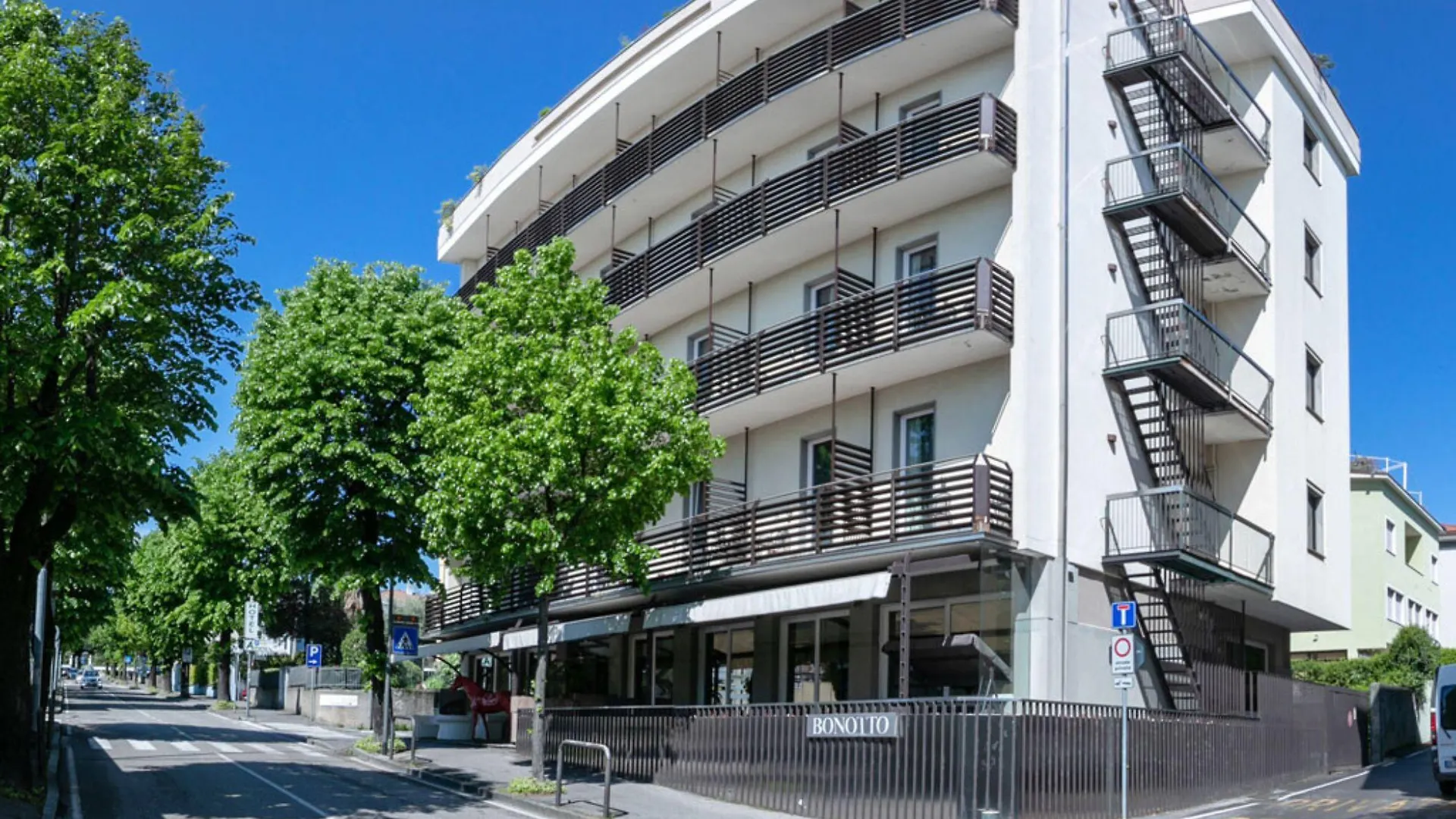 Hotel Bonotto Desenzano del Garda