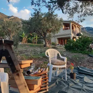  Casa vacanze Calcasacco Italia