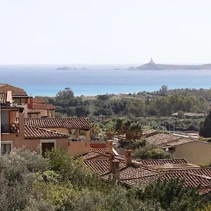  Appartamento Glamour House Italia