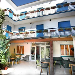 ** Hotel Migani Włochy
