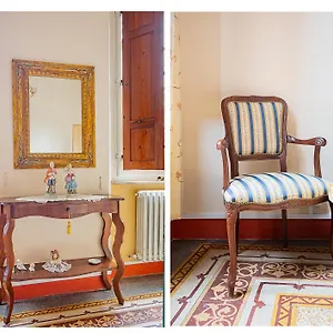 Apartment Casa Anna