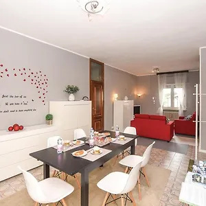 Appartamento Agli Ulivi