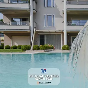  Apartment Desenzanoloft Official Partner Marriott Homes & - Oscar Luxury
