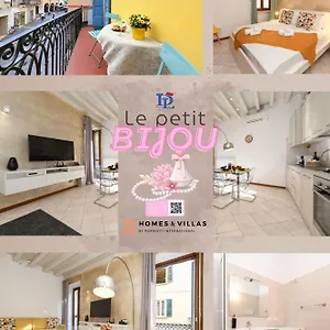 Apartment Desenzanoloft Official Partner Marriott Homes & - Le Petit Bijou - Restyling 2025 - Downtown