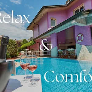 Hotel Lilla, Desenzano del Garda