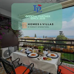  Apartment Desenzanoloft Official Partner Marriott Homes & -ciao Family