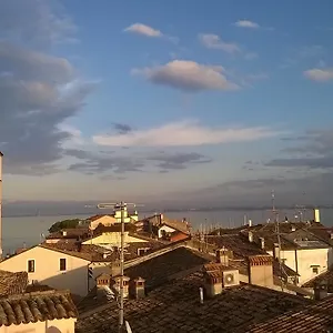 Apartment Casa Bagatta