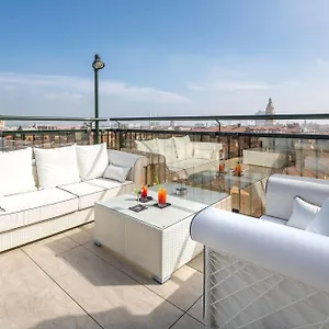 **** Hotel Grande Roma Włochy