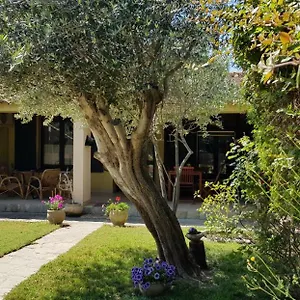  Casa vacanze Casa Del Riccio Italia