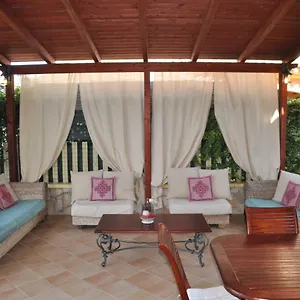  Casa vacanze Eva Luxury Italia