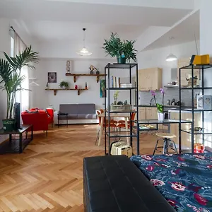  Appartamento Casa Mazzini Italia