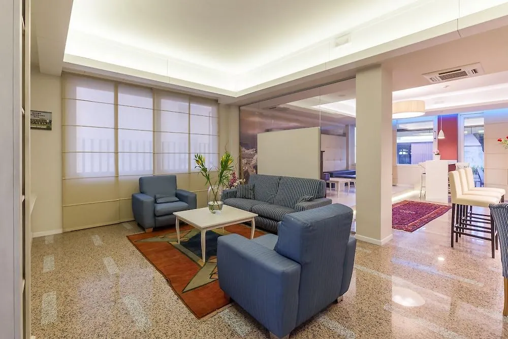 Hotel Bonotto Desenzano del Garda 3*,  Italy