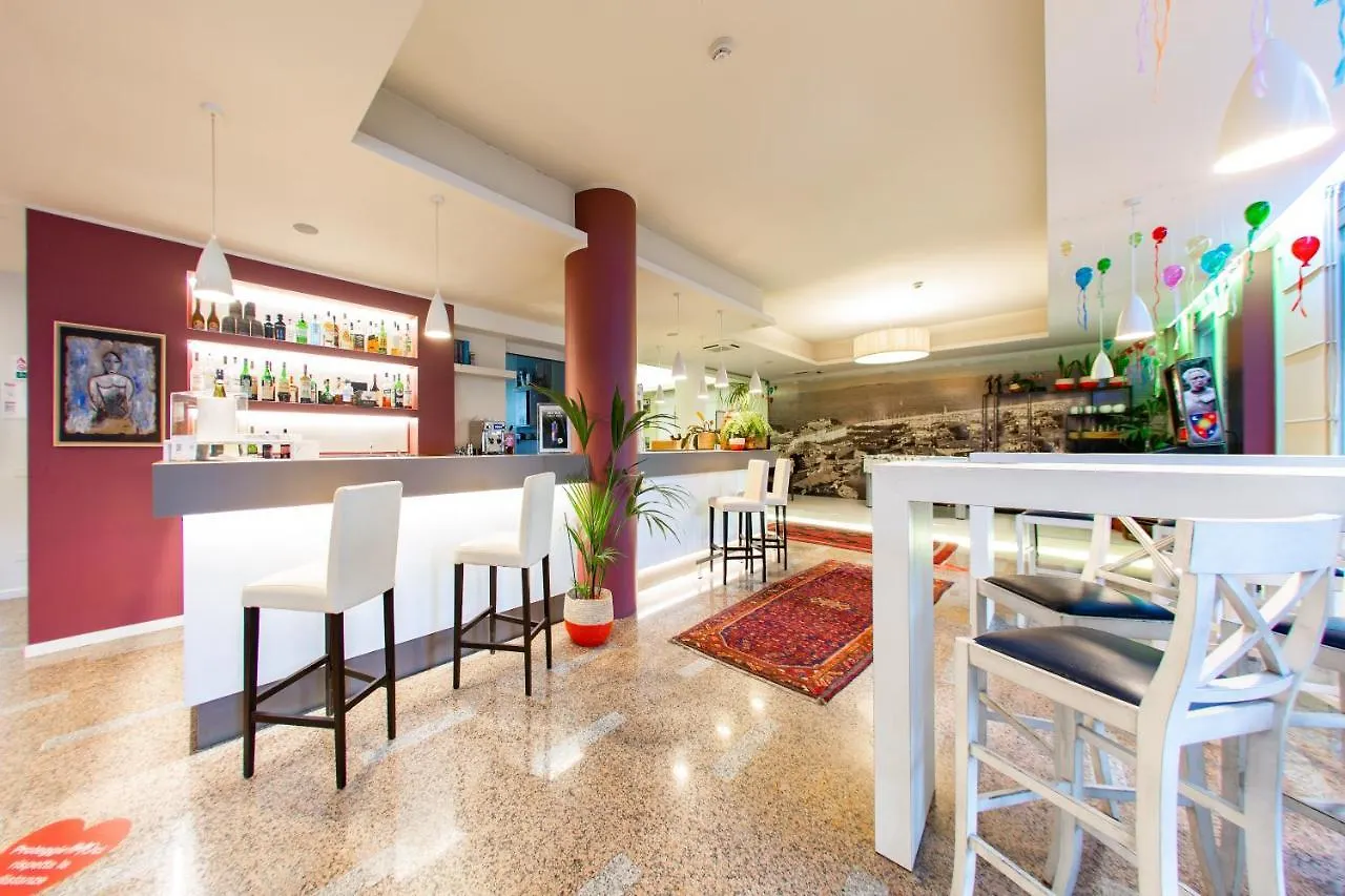 Hotel Bonotto Desenzano del Garda