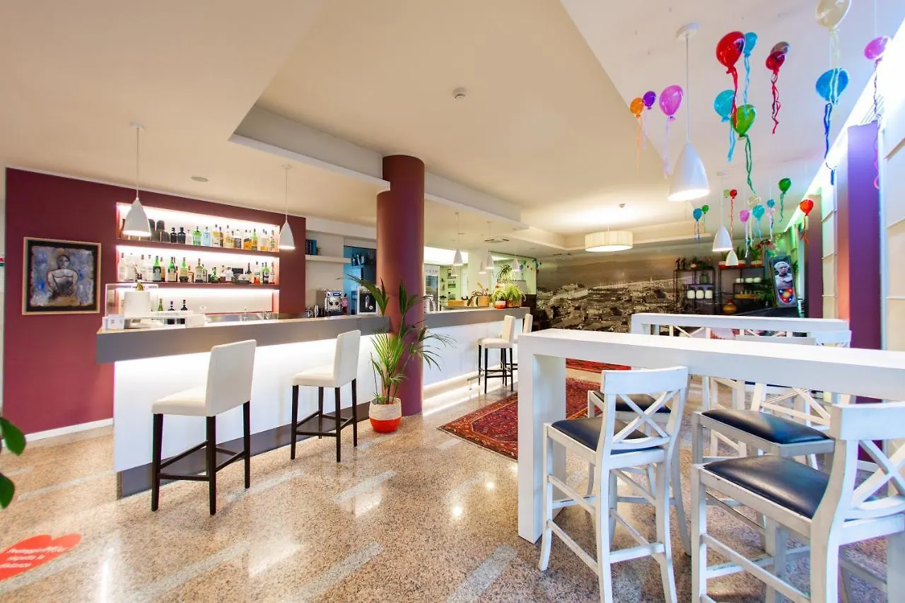 Hotel Bonotto Desenzano del Garda