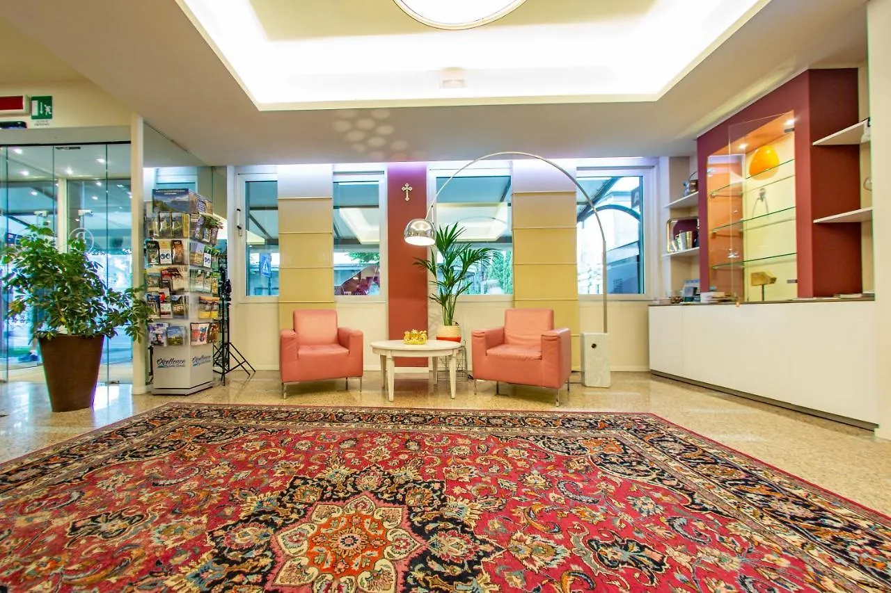 ***  Hotel Bonotto Desenzano del Garda Italia