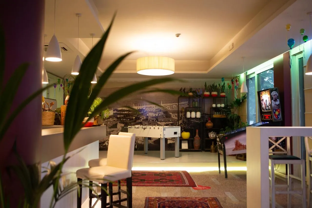 Hotel Bonotto Desenzano del Garda