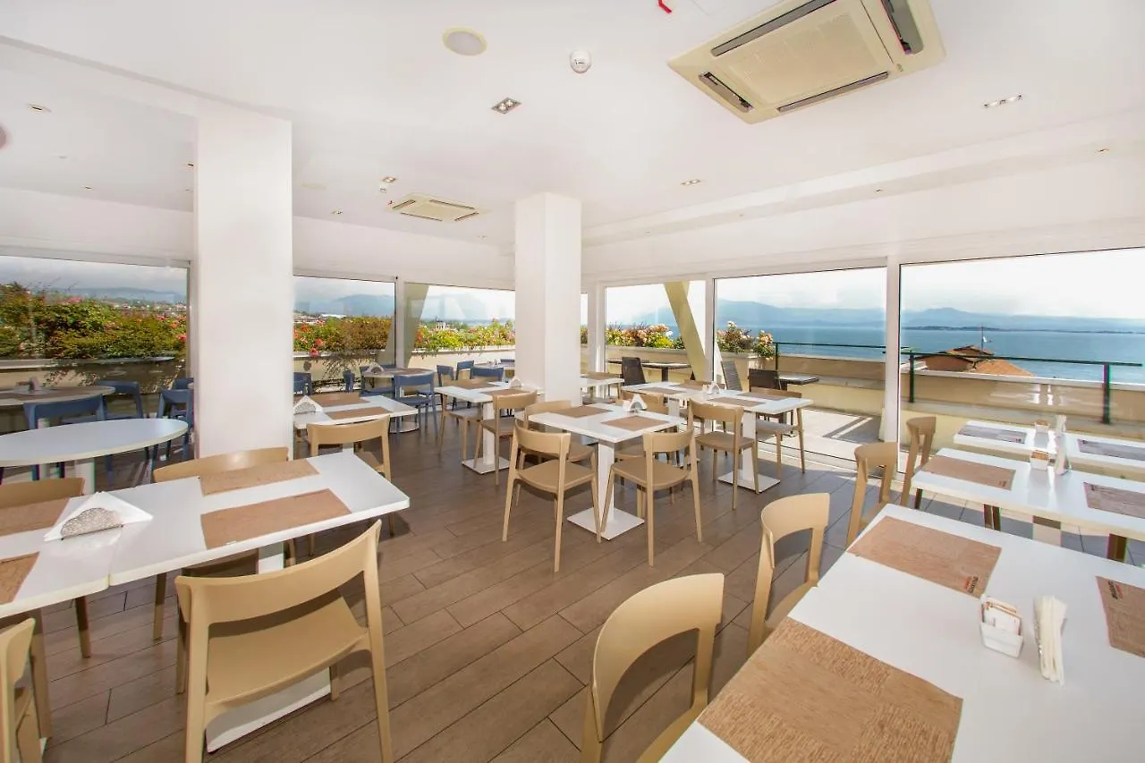 Hotel Bonotto Desenzano del Garda Italia