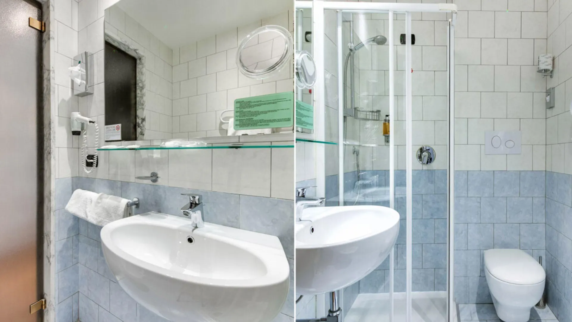 Hotel Bonotto Desenzano del Garda
