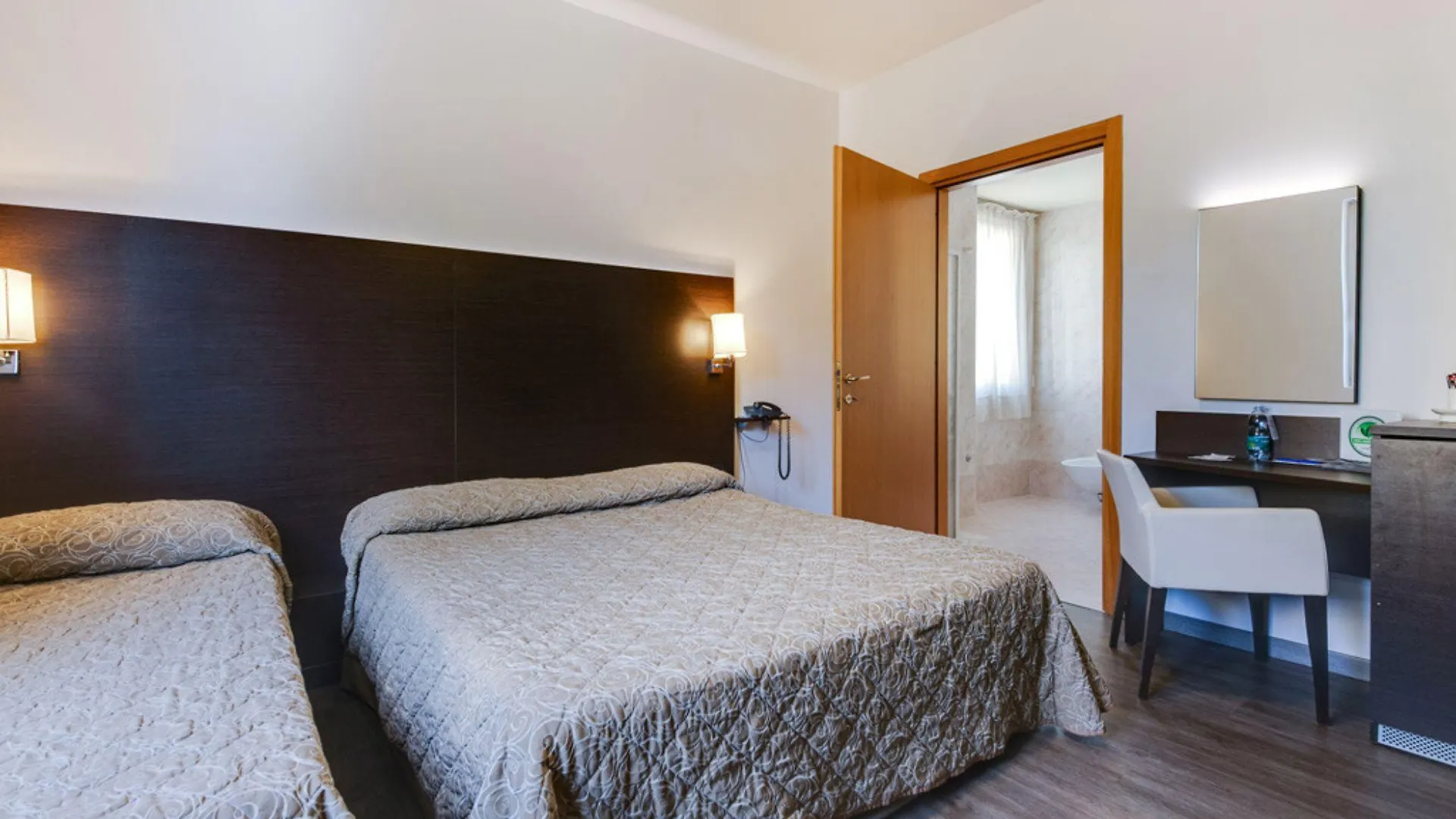 Hotel Bonotto Desenzano del Garda