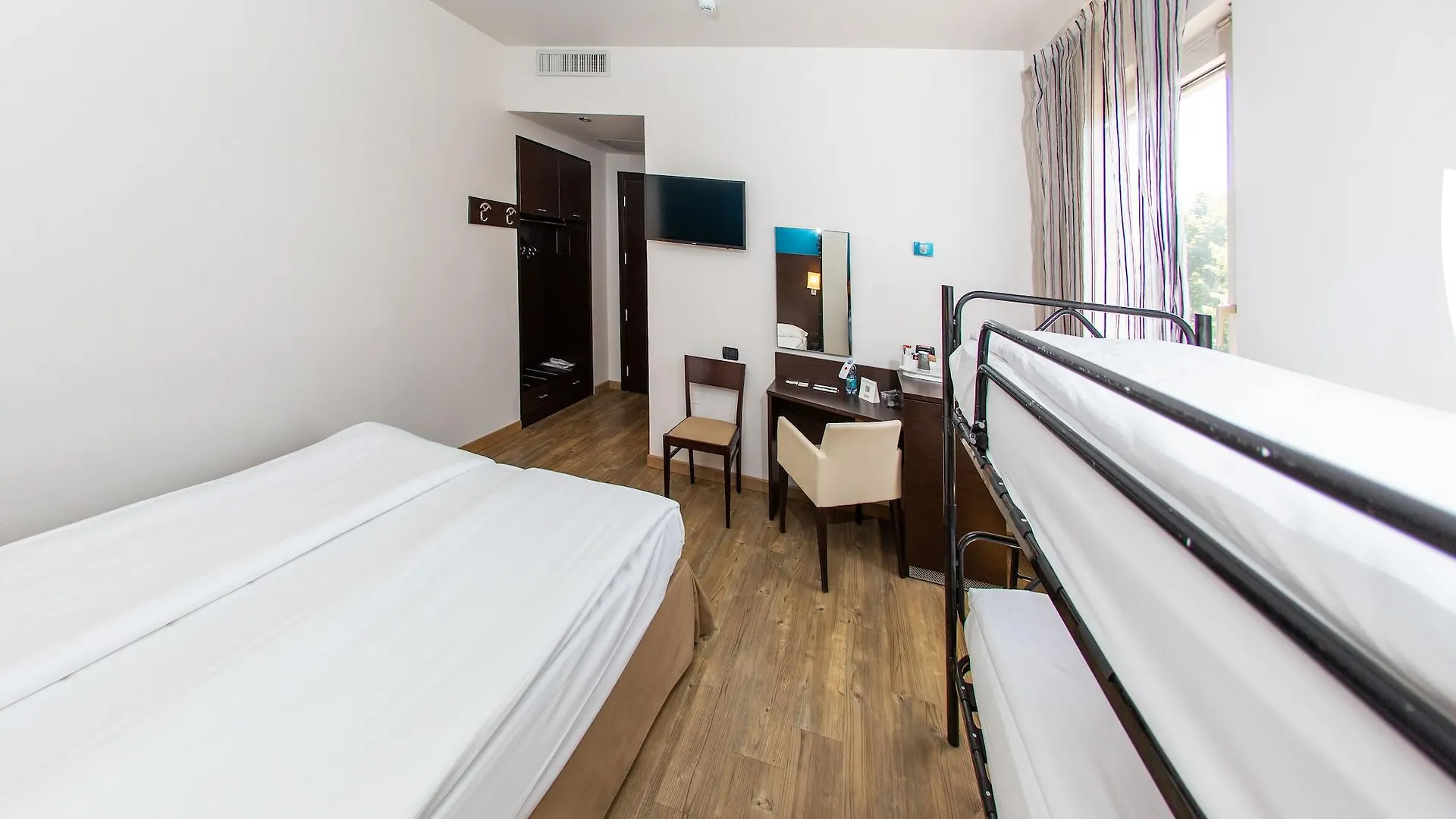 Hotel Bonotto Desenzano del Garda