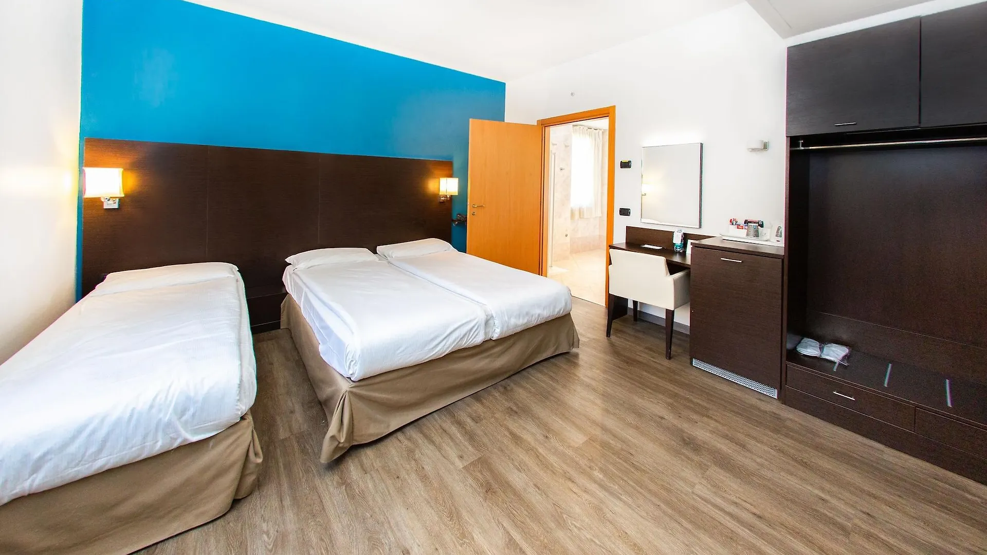 Hotel Bonotto Desenzano del Garda