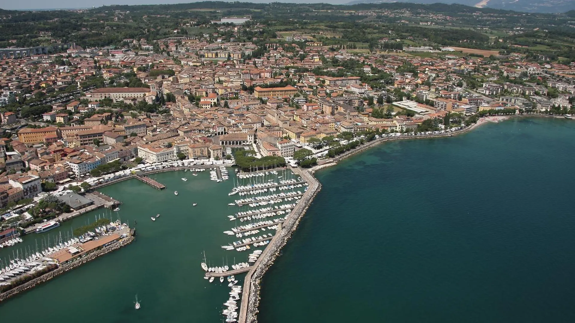 Hotel Bonotto Desenzano del Garda 3*,  Italy