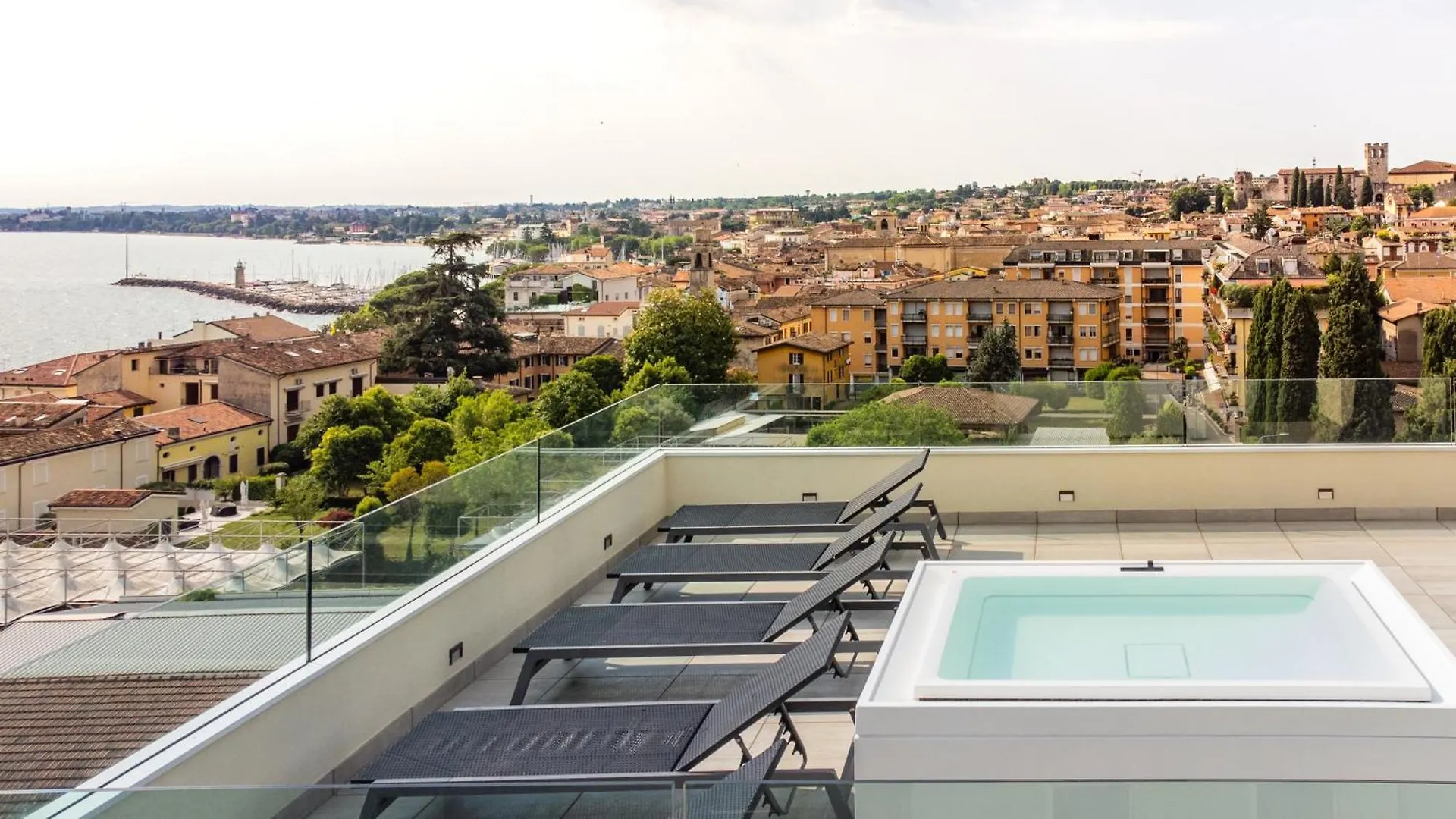 Hotel Bonotto Desenzano del Garda