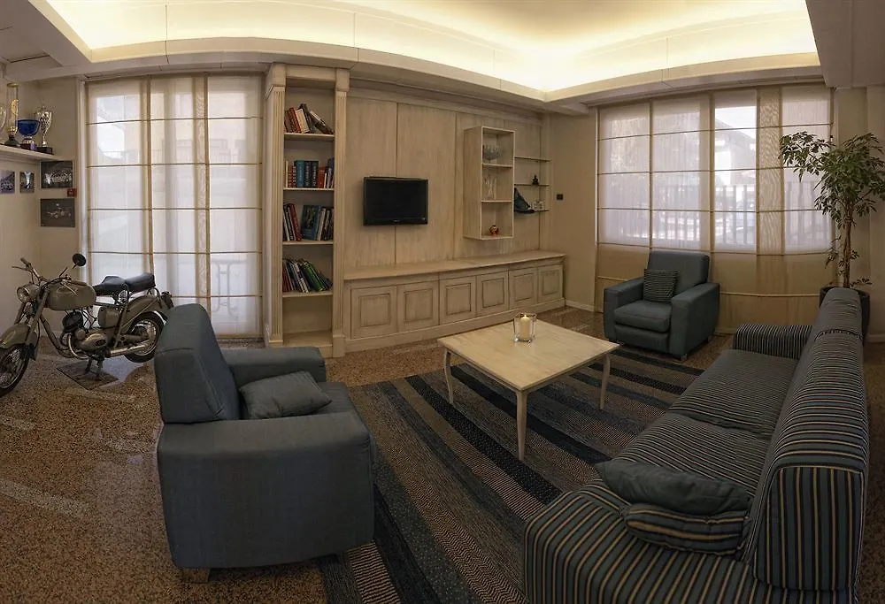 Hotel Bonotto Desenzano del Garda