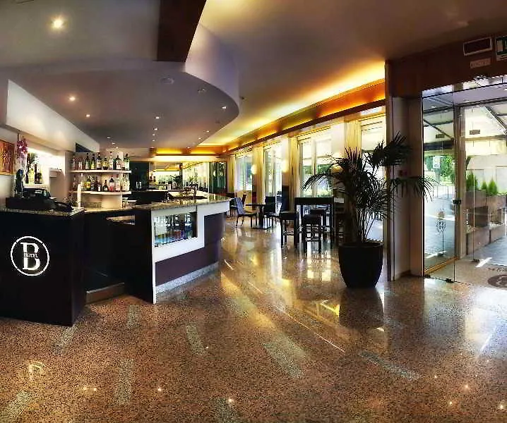 Hotel Bonotto Desenzano del Garda 3*,  Italy