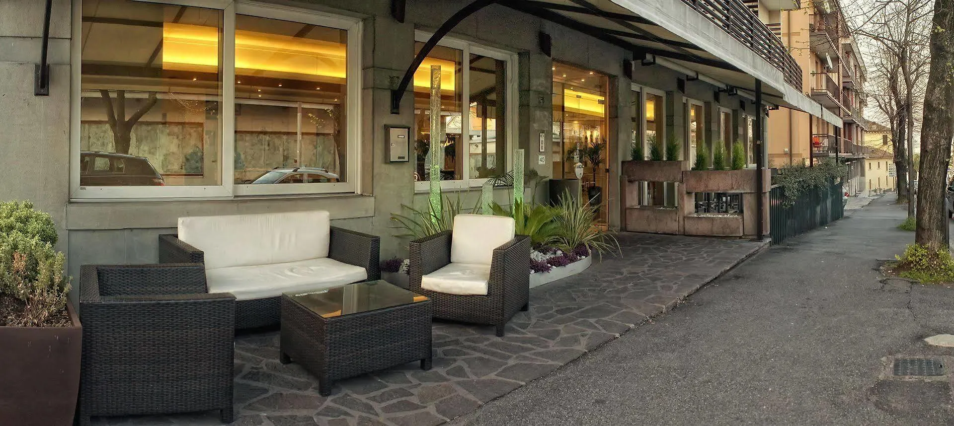 Hotel Bonotto Desenzano del Garda