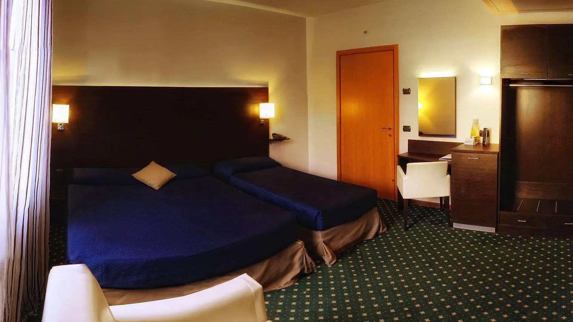 Hotel Bonotto Desenzano del Garda