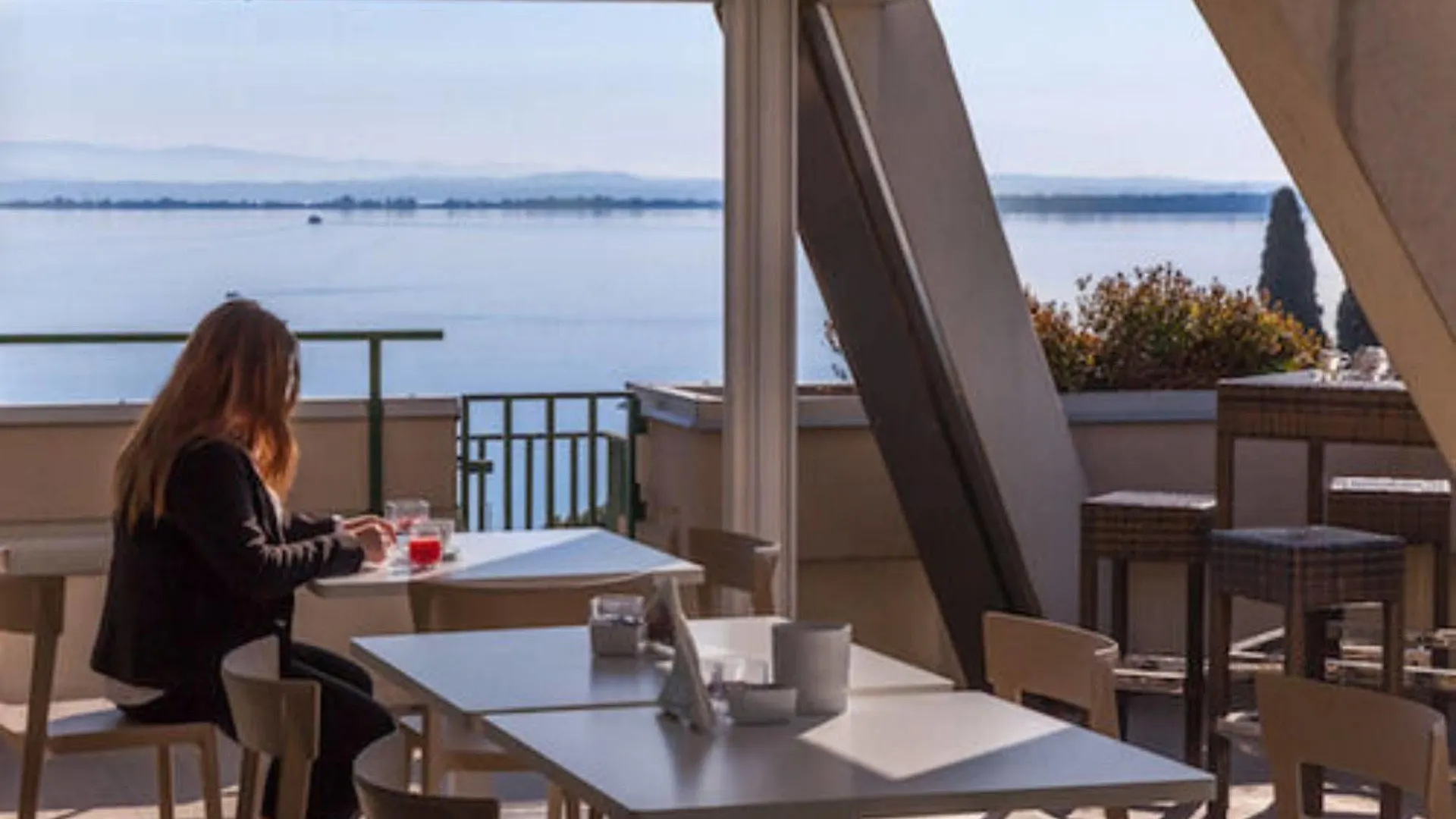 Hotel Bonotto Desenzano del Garda