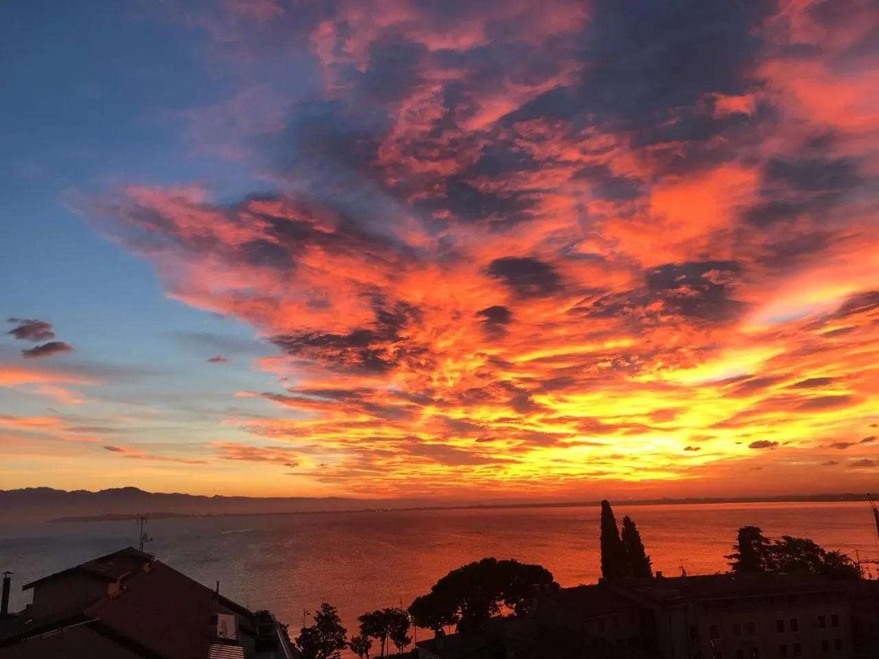 Hotel Bonotto Desenzano del Garda