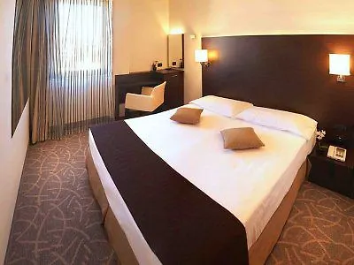 Hotel Bonotto Desenzano del Garda