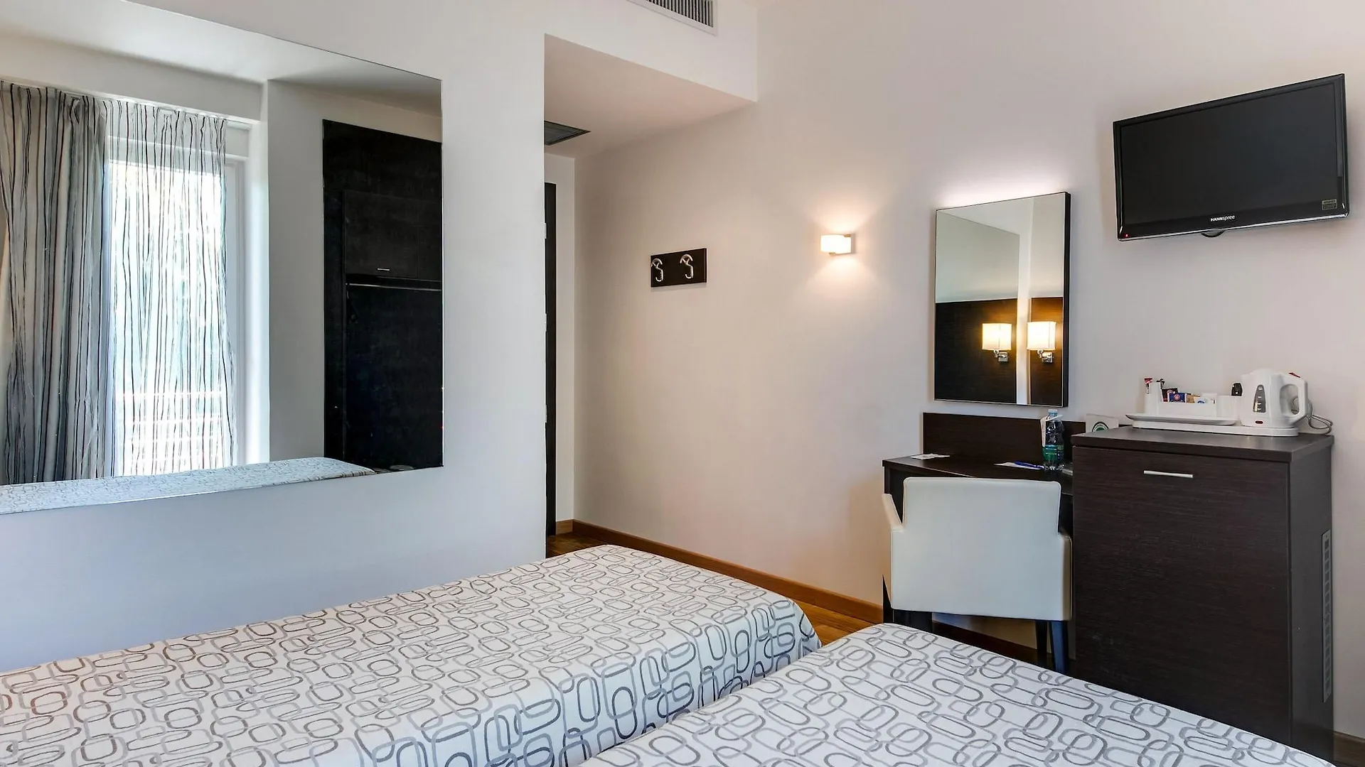 Hotel Bonotto Desenzano del Garda Italy