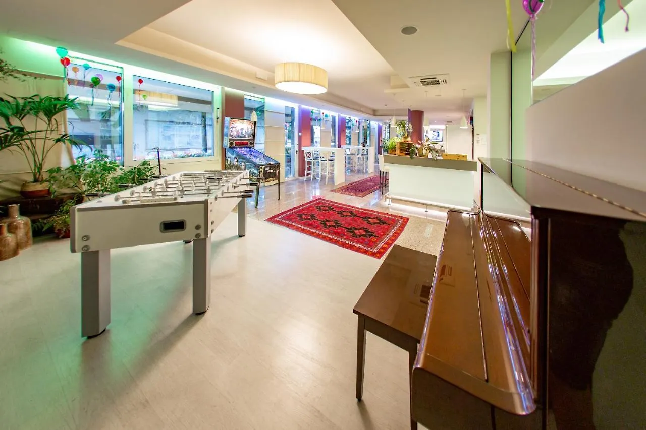 Hotel Bonotto Desenzano del Garda 3*,