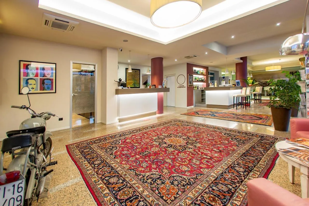 Hotel Bonotto Desenzano del Garda