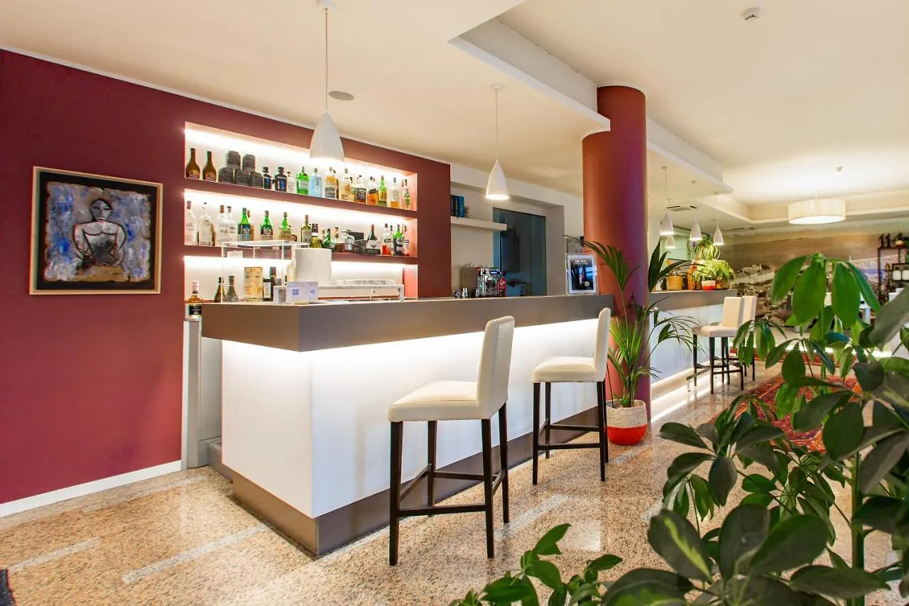 Hotel Bonotto Desenzano del Garda