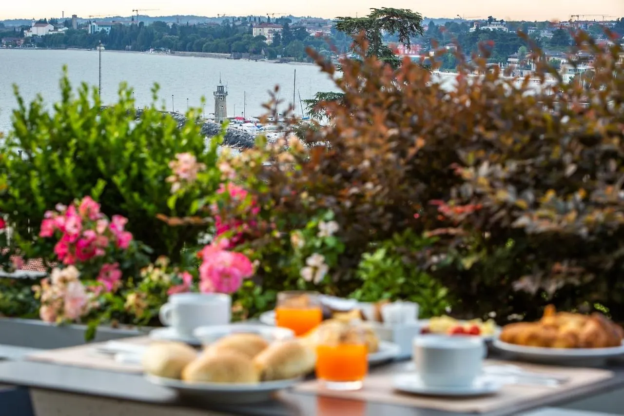 Hotel Bonotto Desenzano del Garda