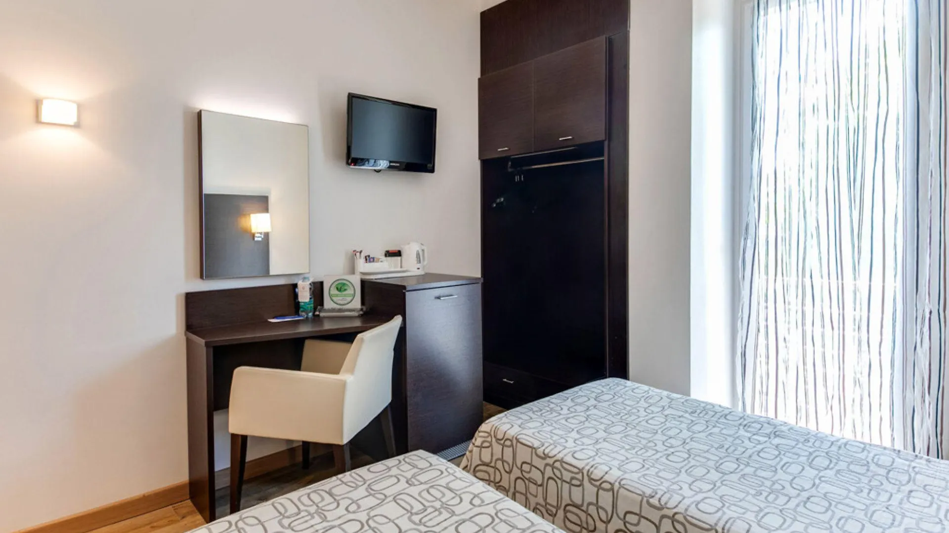 Hotel Bonotto Desenzano del Garda