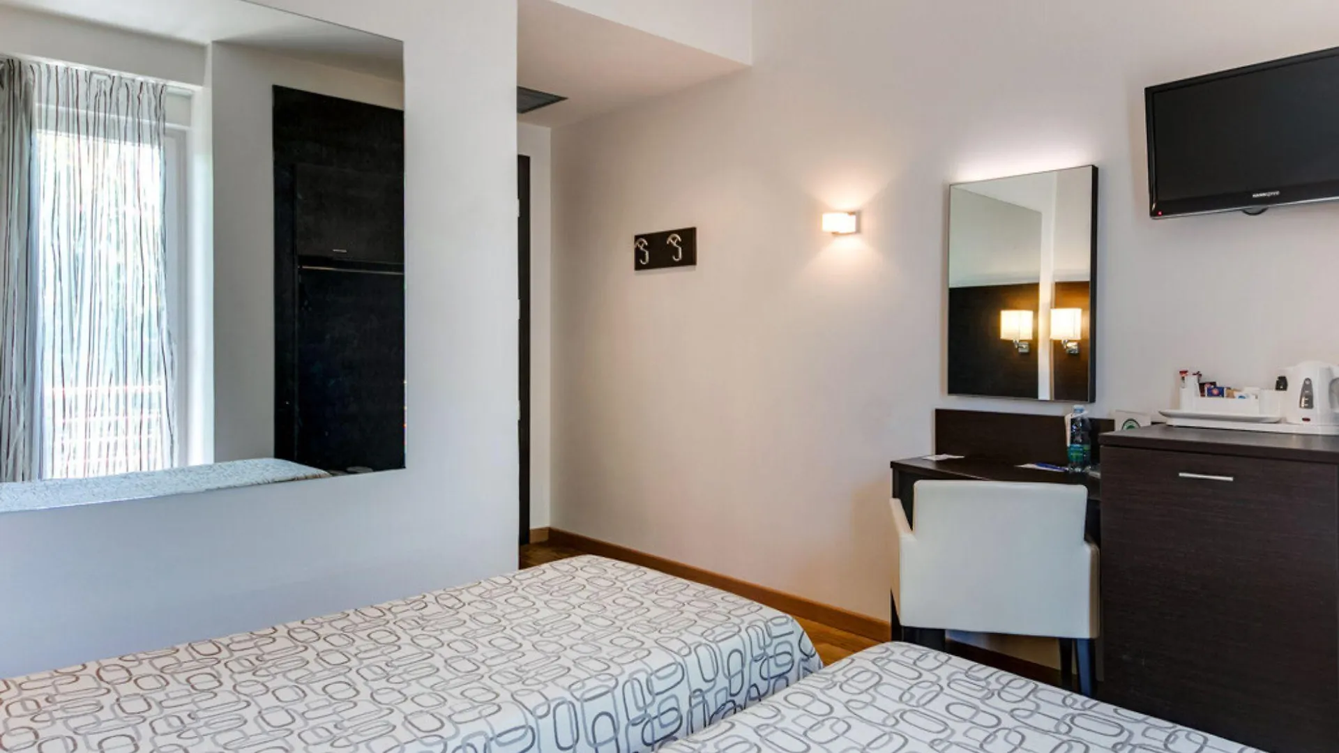 Hotel Bonotto Desenzano del Garda 3*,