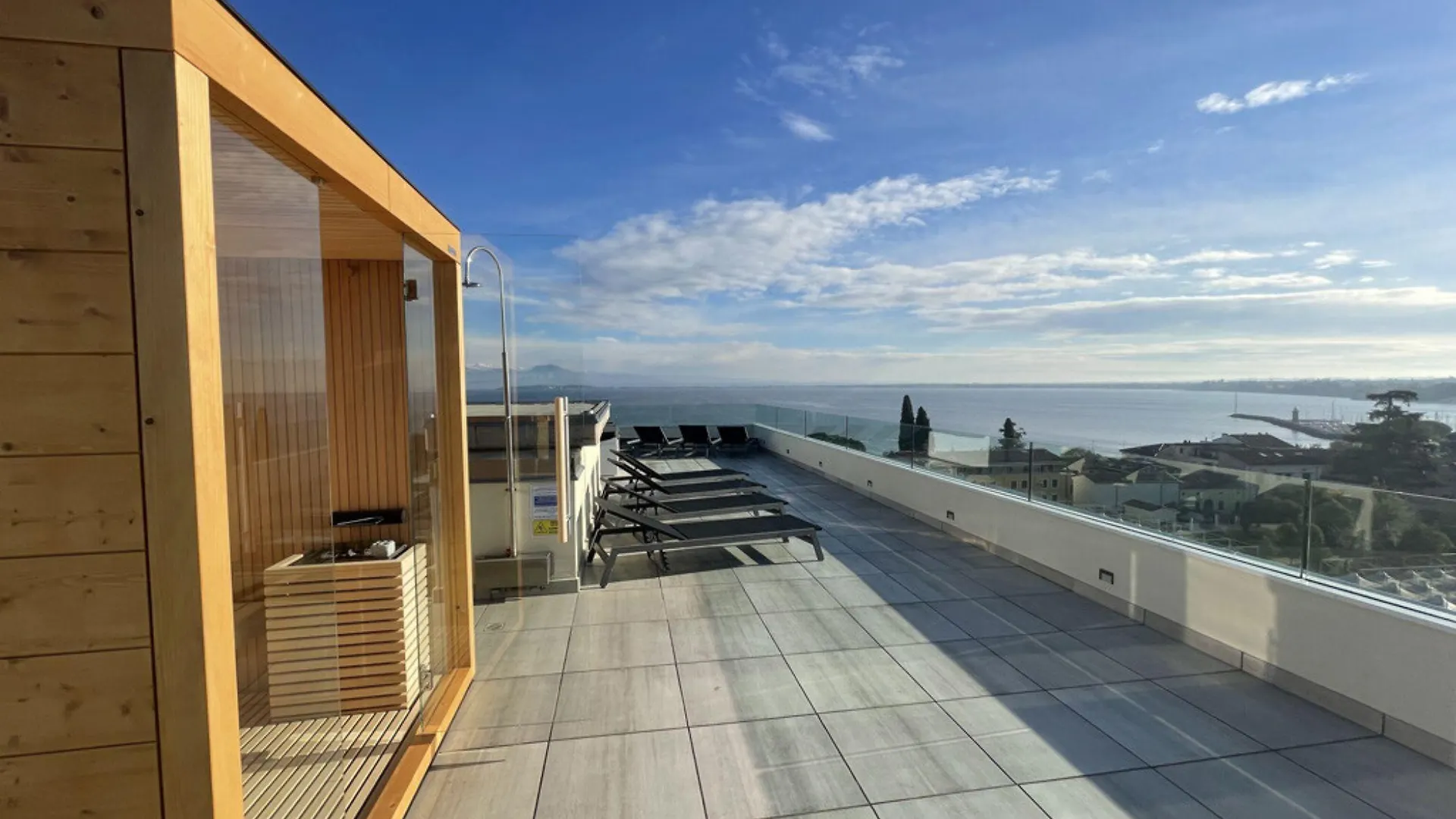 Hotel Bonotto Desenzano del Garda