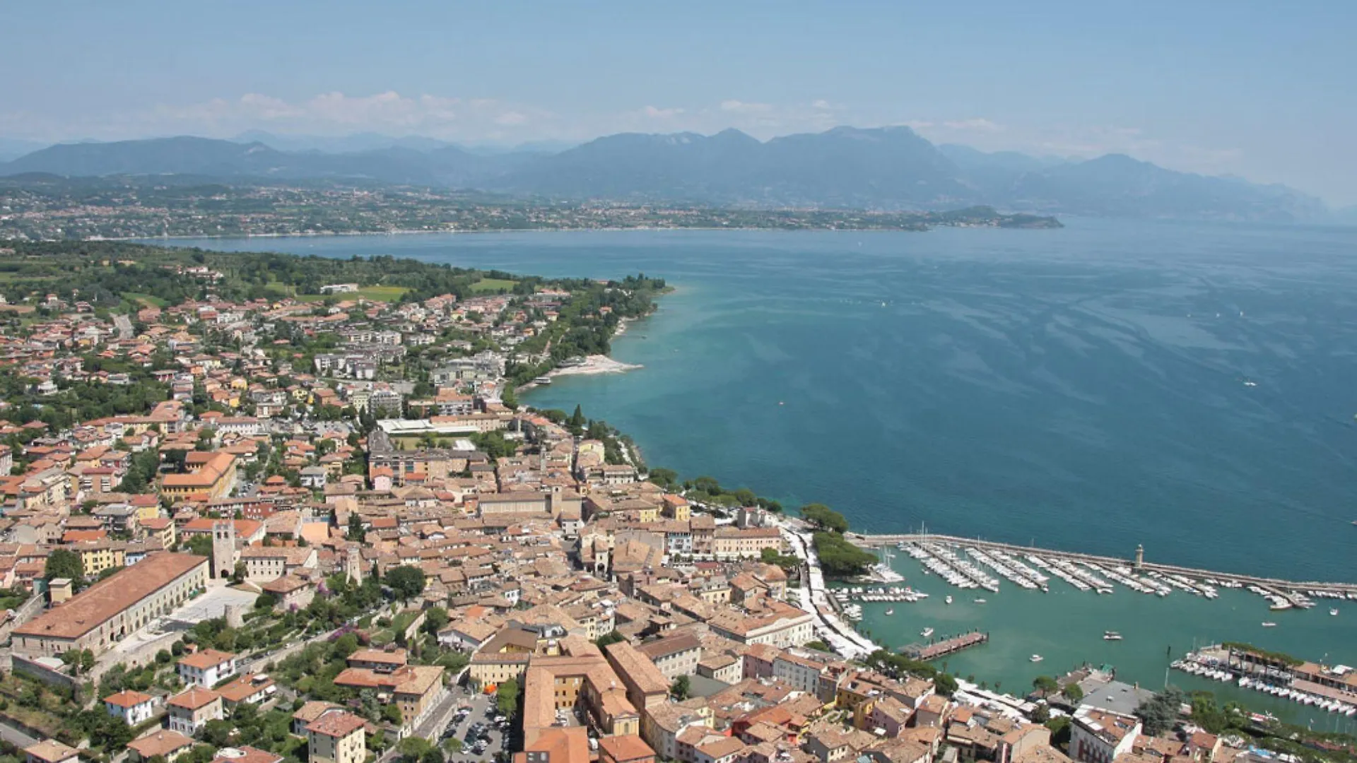 Hotel Bonotto Desenzano del Garda