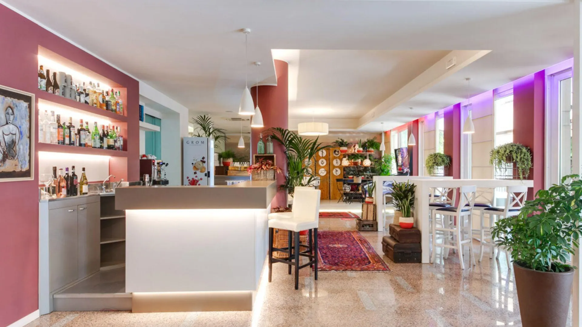 Hotel Bonotto Desenzano del Garda Italy