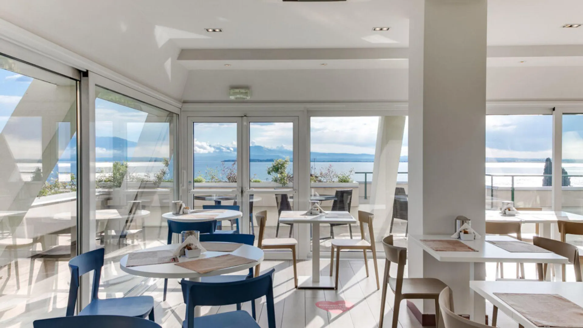 Hotel Bonotto Desenzano del Garda 3*,  Italy