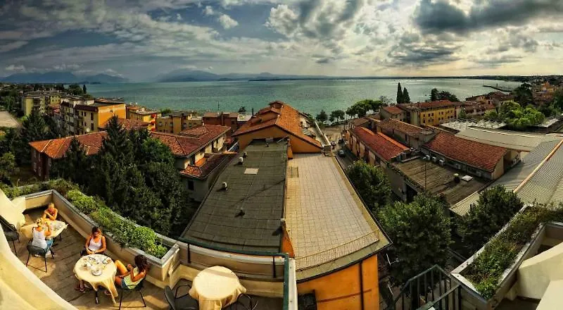 Hotel Bonotto Desenzano del Garda