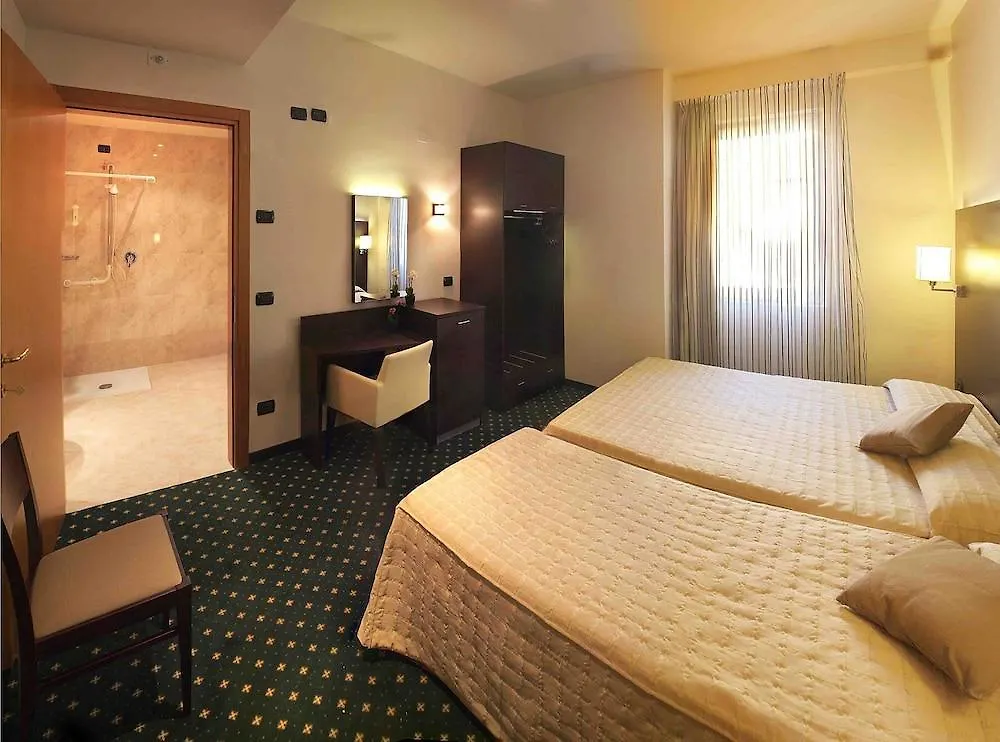 Hotel Bonotto Desenzano del Garda
