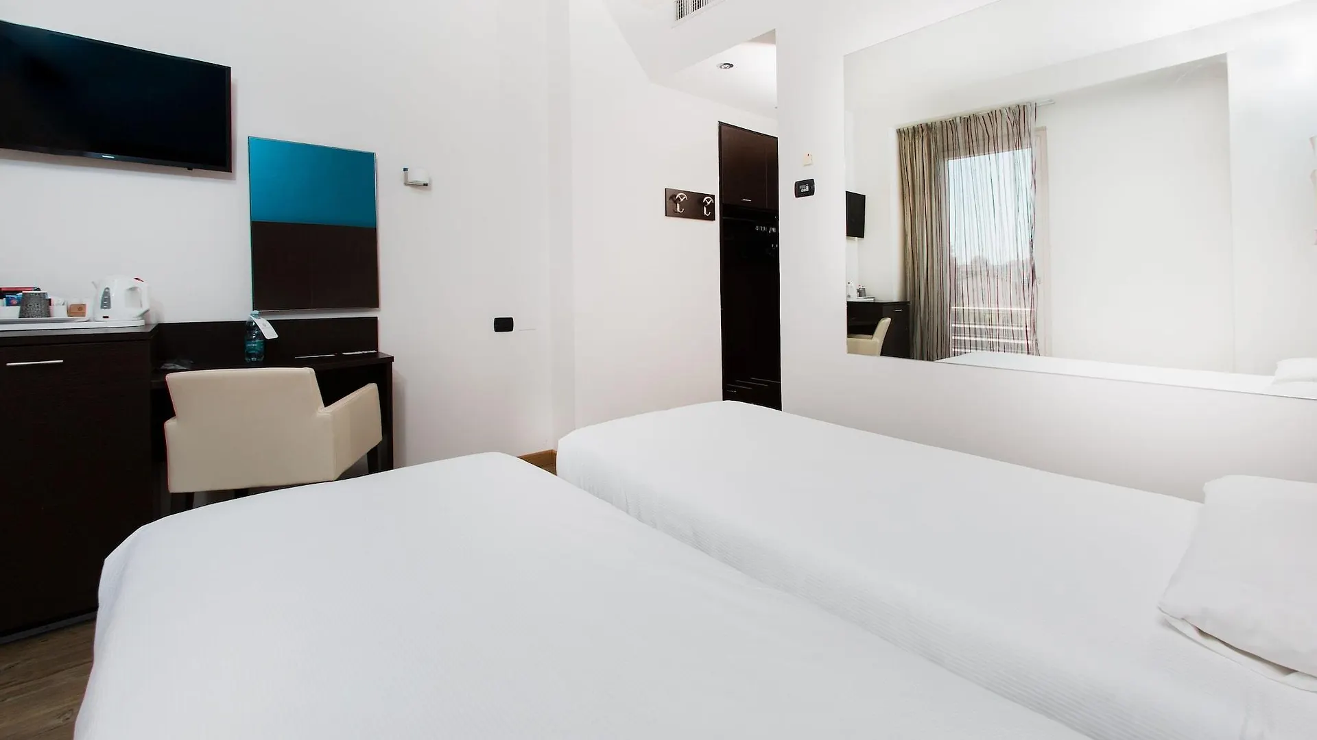 Hotel Bonotto Desenzano del Garda